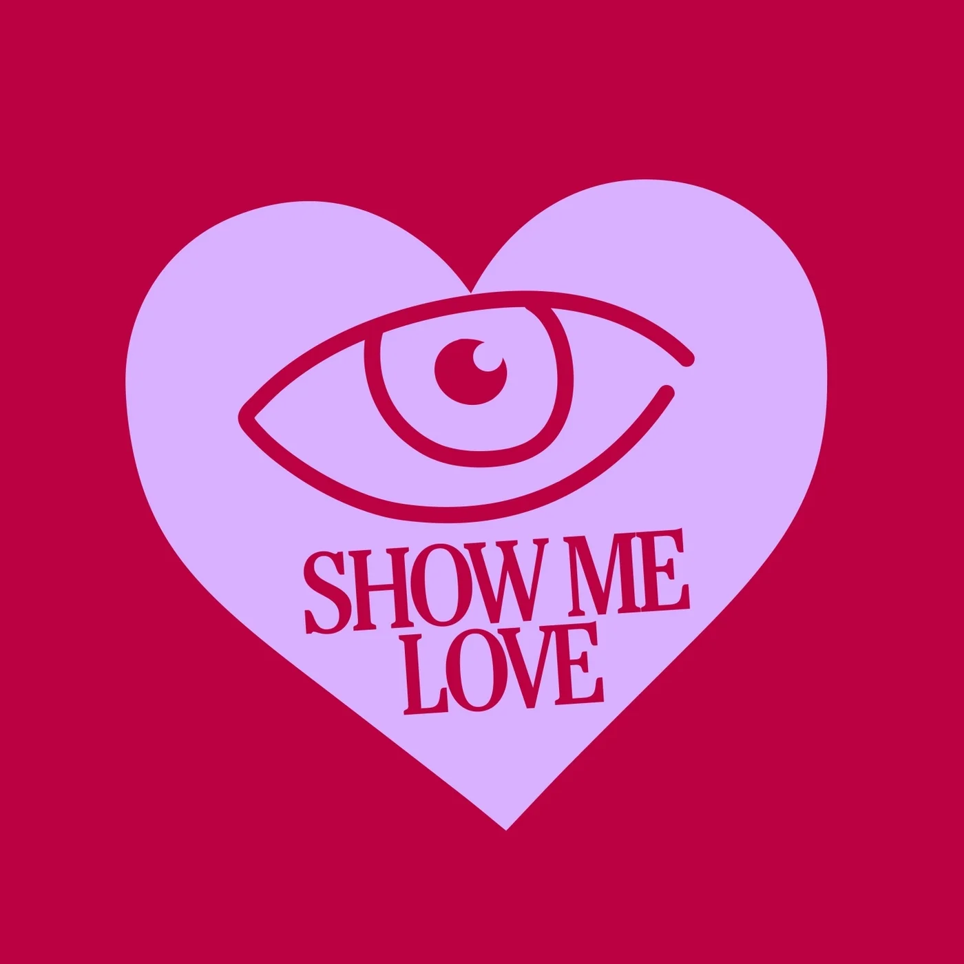 HELLMATE, Santiago & Carlitos, Chantal Lewis-Brown - Show Me Love (Extended  Mix)[House/Club House]