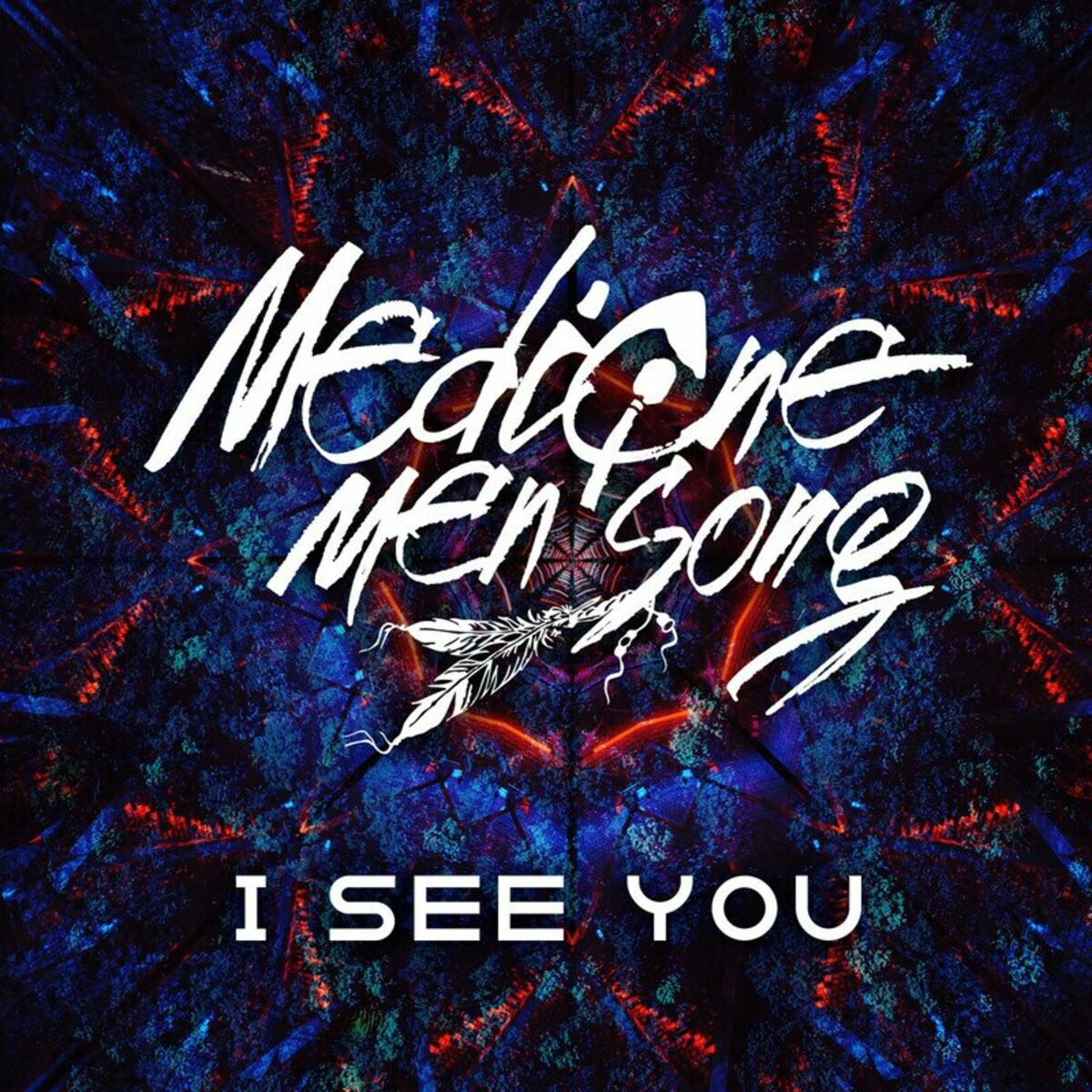 MEDICINE MEN SONG - I See You[Trance]