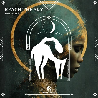 Tom Keller - Reach the Sky[Nu Disco/Disco]